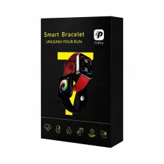 SMART WATCH MODS-017 i7 - ST - NEGRO