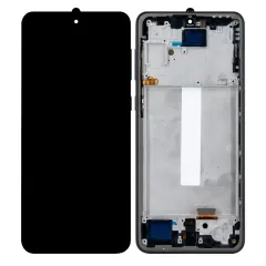 MODULO S A33 5G - A336 - OLED NEGRO C/MARCO