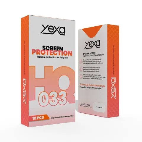 FILM GLASS COMUN SAM S21FE
