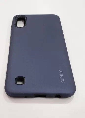 TPU MOTOMO PASTEL MOD132E HUA P20 LITE AZUL OSCURO