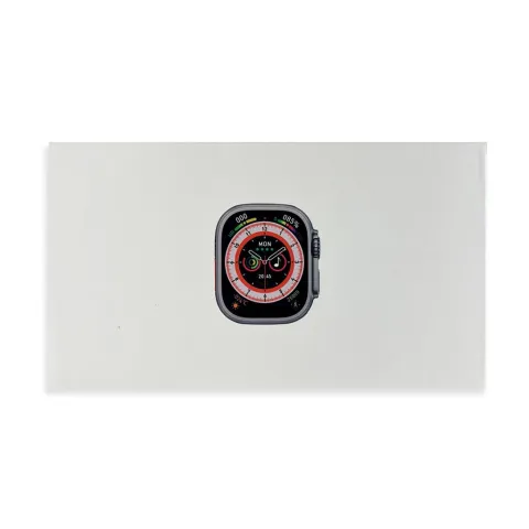 SMART WATCH MODS-012 Z66 - ST - VERDE