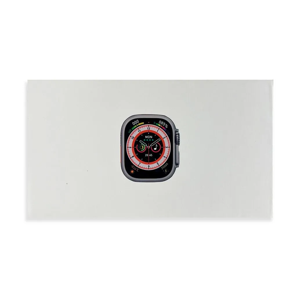SMART WATCH MODS-012 Z66 - ST - VERDE