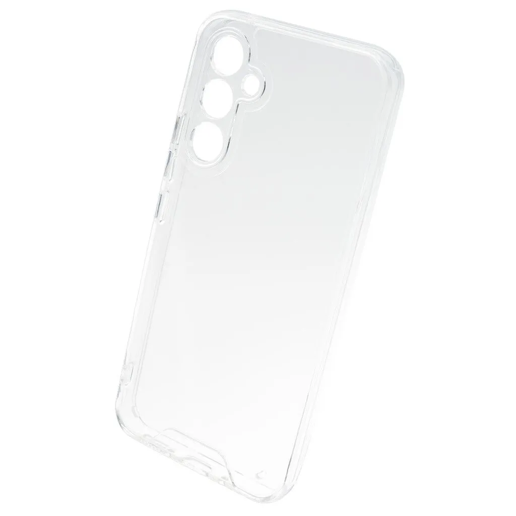 TPU MOD517 CRISTAL X - IPH 15 PRO - XAEA