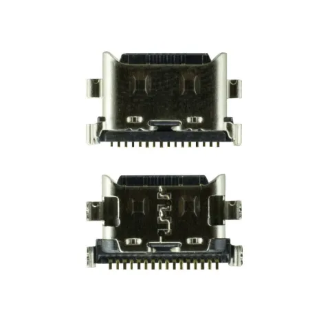 CONECTOR DE CARGA S A04E - ORIG