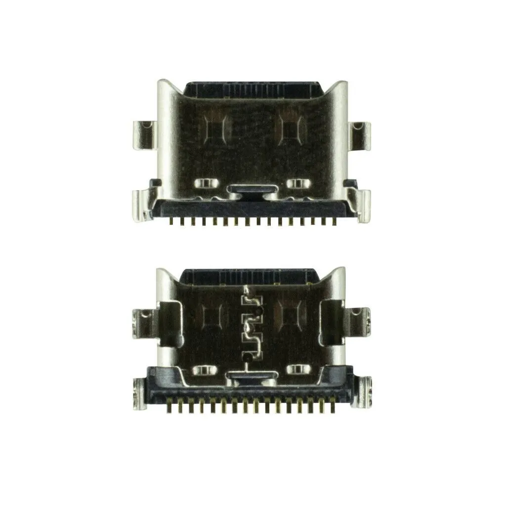 CONECTOR DE CARGA S A04E - ORIG