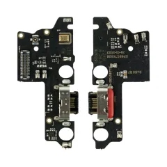 PLACA DE CARGA M E13 - ORIG