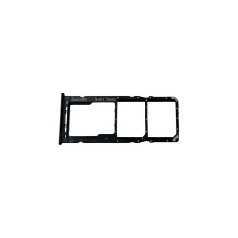 GAVETA PORTA SIM S A20 - A205 - NEGRO - ORIG