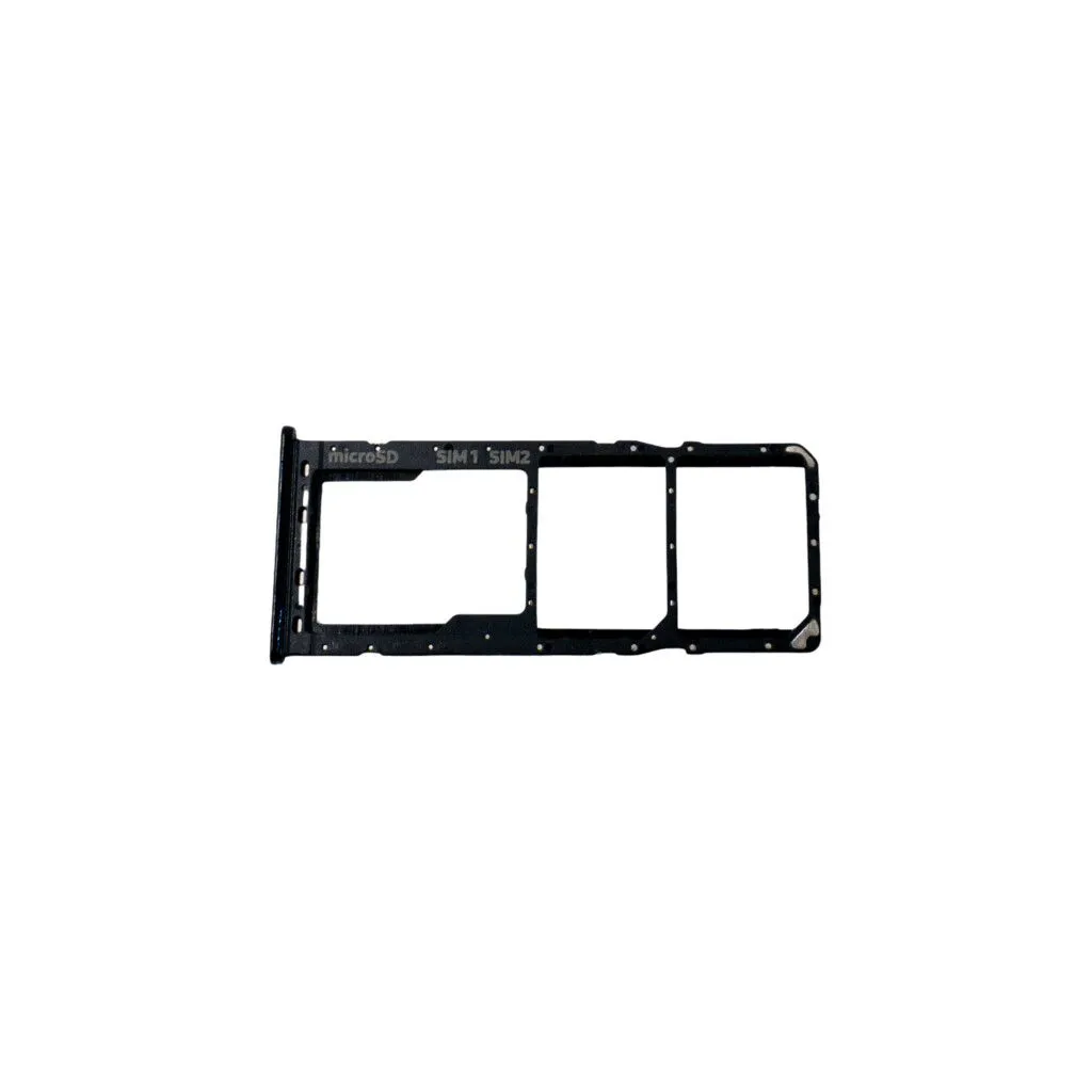 GAVETA PORTA SIM S A20 - A205 - NEGRO - ORIG