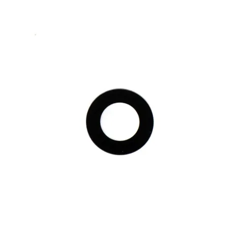 VIDRIO DE CAMARA IP 14  - ORIG
