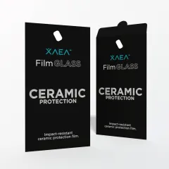 FILM GLASS CERAMICS - MATTE - SAM A05 - XAEA