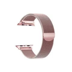 MALLA RELOJ MODS-756 METAL 38 - ST - ROSA
