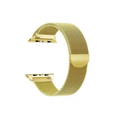 MALLA RELOJ MODS-757 METAL 42 - ST - DORADO