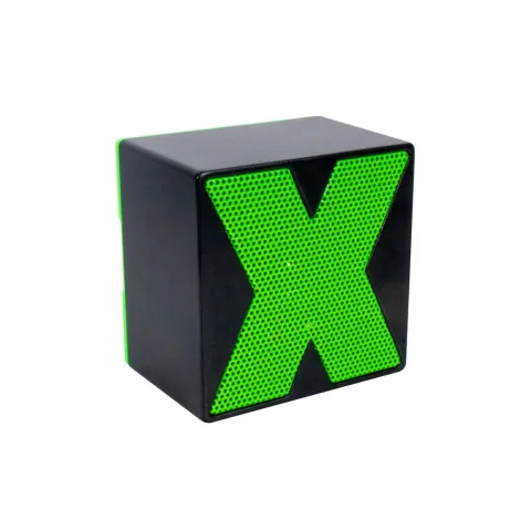 PARLANTE 3'' - MODS-902 X - STOCK - NEGRO