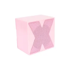PARLANTE 3'' - MODS-902 X - STOCK - ROSA