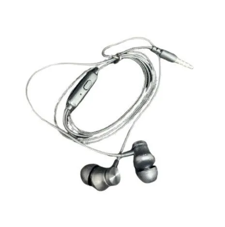 MANOS LIBRES MODS-653 CON CABLE - STOCK - NEGRO