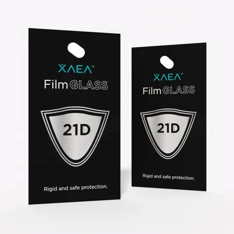 FILM GLASS 21D - COMUN - SAM A55 - XAEA