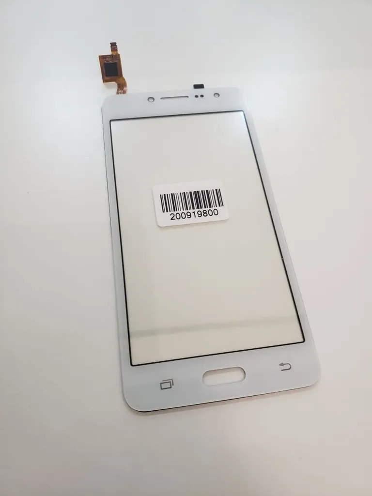TOUCH S J2 PRIME - G532 - BLANCO S/ LOGO