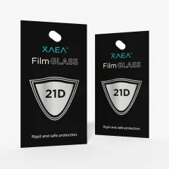 FILM GLASS 21D - COMUN - XIA REDMI NOTE 13 - XAEA