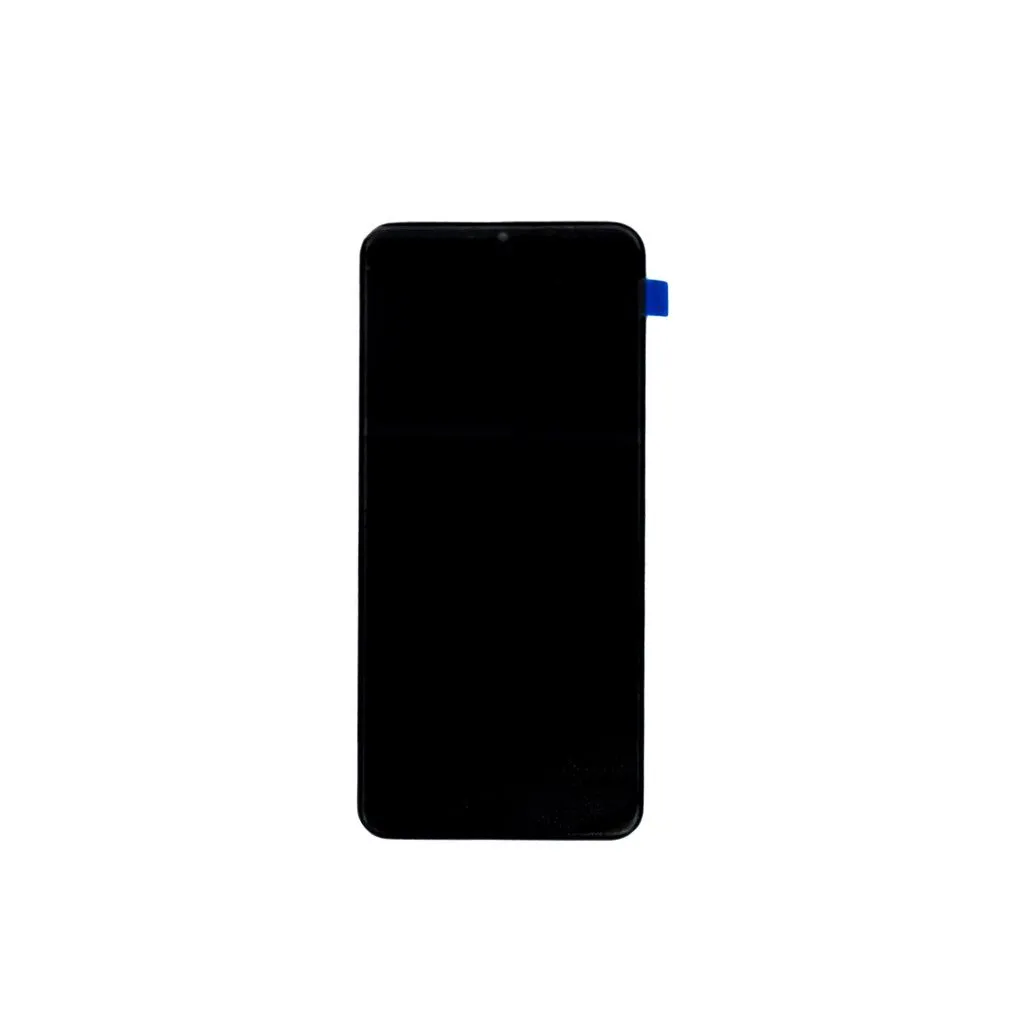 MODULO S A23 4G - A235F - ORIG NEGRO C/MARCO