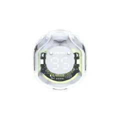 MANOS LIBRES MODO-119 TWS - ONLY - BLANCO