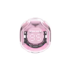 MANOS LIBRES MODO-119 TWS - ONLY - ROSA