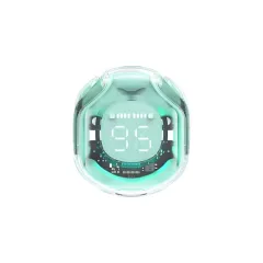 MANOS LIBRES MODO-119 TWS - ONLY - VERDE