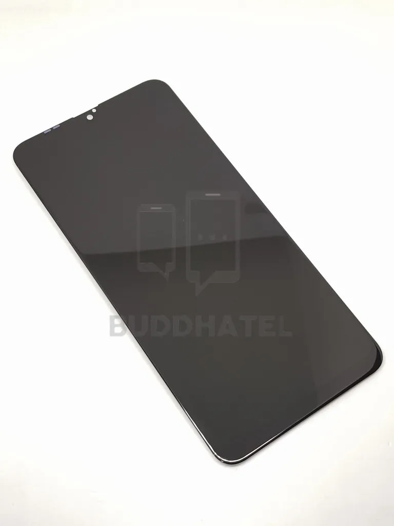 MODULO S A10 - A105 - ORIG NEGRO S/MARCO