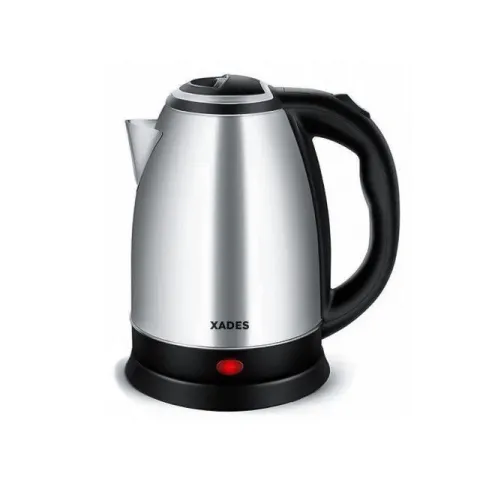 PAVA ELECTRICA SIN CORTE 1,8 LT - XADES