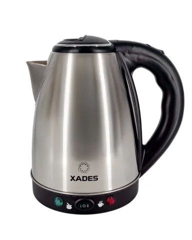 PAVA ELECTRICA CON CORTE MATE 1,8 LT - XADES