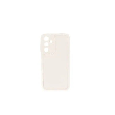 TPU MOD601 SILICONA COLOR - SAM A05 - XAEA - BLANCO