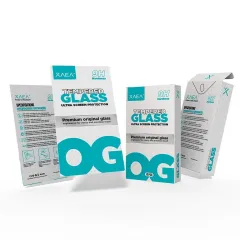 FILM GLASS OG - PREMIUM - XIA REDMI 14C - XAEA