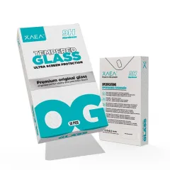 FILM GLASS OG - PREMIUM - XIA NOTE 13 PRO - XAEA