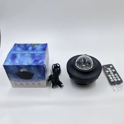 PROYECTOR GALAXIA MODS-042 - ST - NEGRO