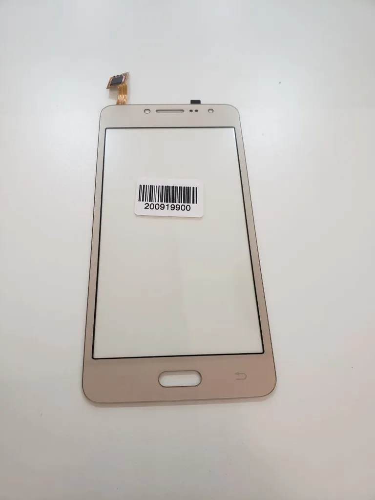 TOUCH S J2 PRIME - G532 - DORADO S/ LOGO