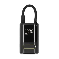 INFLADOR AUTOMÁTICO MODS-030 - ST - NEGRO