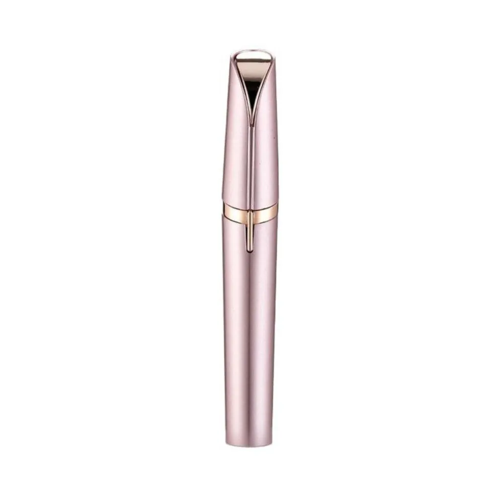 DEPILADOR FACIAL MODV-0007 - VARIOS - ROSA ORO