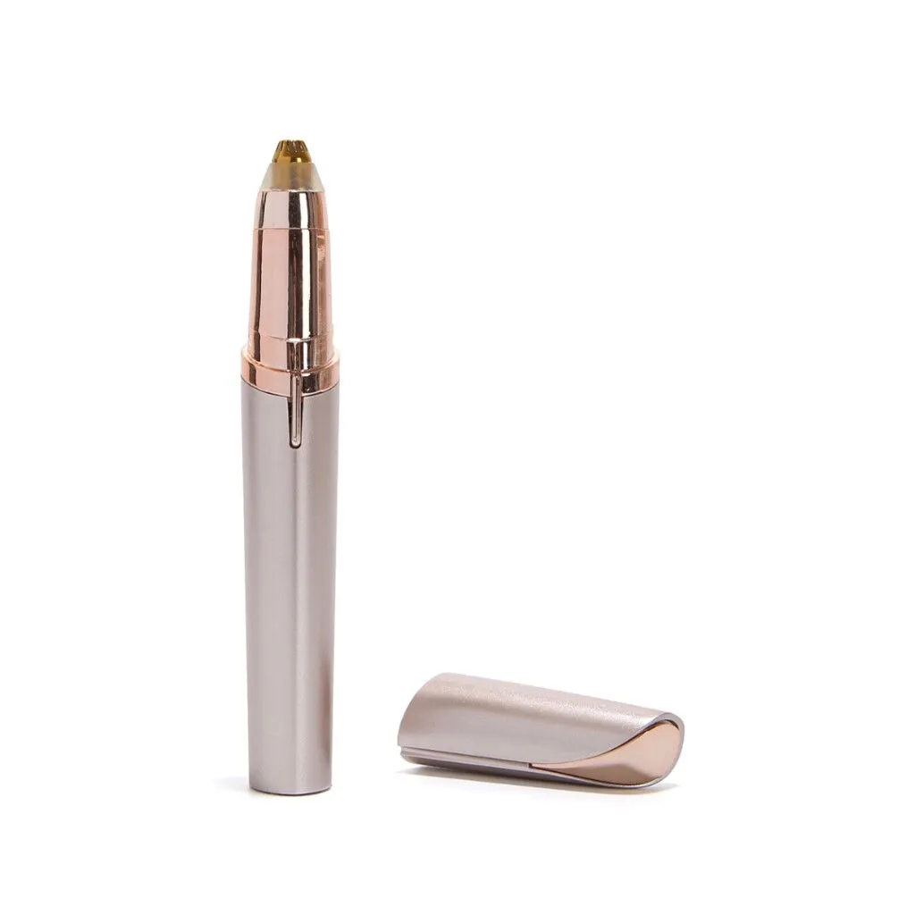 DEPILADOR FACIAL MODV-0007 - VARIOS - BLANCO CHAMPANG