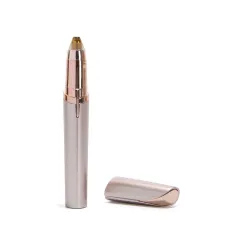 DEPILADOR FACIAL MODV-0007 - VARIOS - BLANCO CHAMPANG