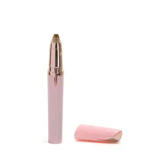 DEPILADOR FACIAL MODV-0007 - VARIOS - ROSA