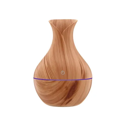 HUMIDIFICADOR JARRON 130 ML MODV-000C - VARIOS - CAMEL