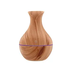 HUMIDIFICADOR JARRON 130 ML MODV-000C - VARIOS - CAMEL
