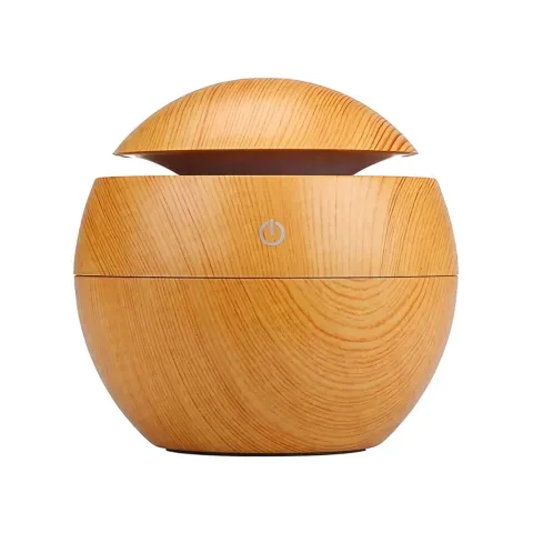 HUMIDIFICADOR HONGO 130 ML MODV-000B - VARIOS - CAMEL