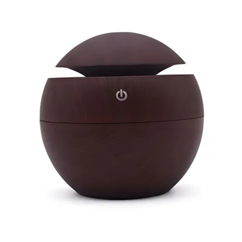 HUMIDIFICADOR HONGO 130 ML MODV-000B - VARIOS - MARRON WENGUE