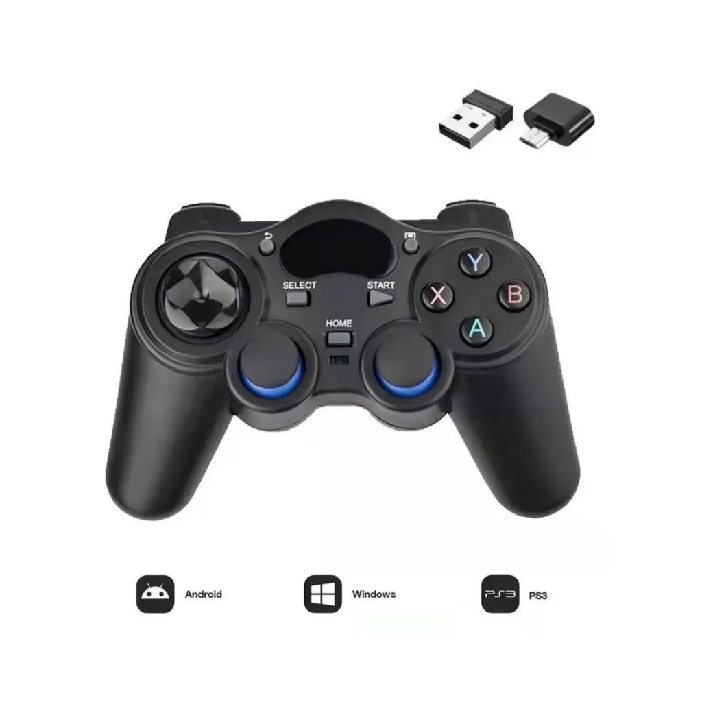 JOYSTICK MODS-J02 - ST