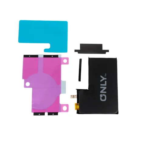 BATERIA IP 12 PRO MAX SIN FLEX - 3687 mAh