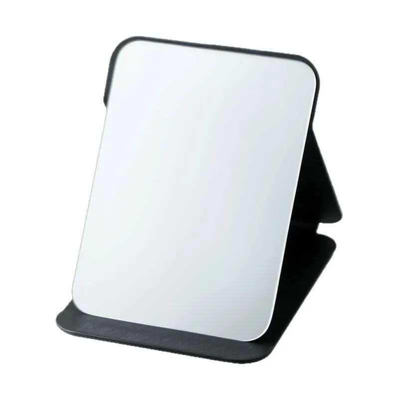 ESPEJO ESTANDAR GRANDE 25x17 MODV-0006 - VARIOS - BLANCO