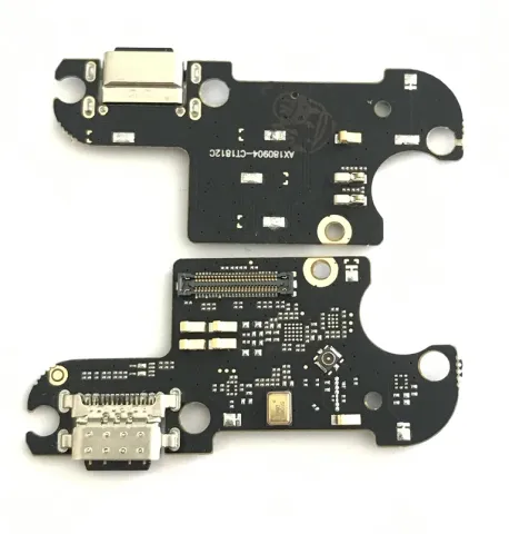 PLACA DE CARGA XI MI 8 LITE