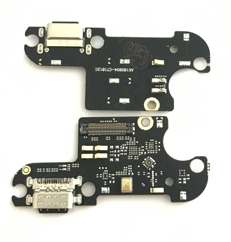 PLACA DE CARGA XI MI 8 LITE