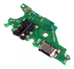 PLACA DE CARGA HU MATE 20 LITE - SNE-L21 / SNE-LX2 - ORIG