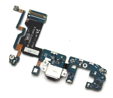 PLACA DE CARGA S S9 - G960